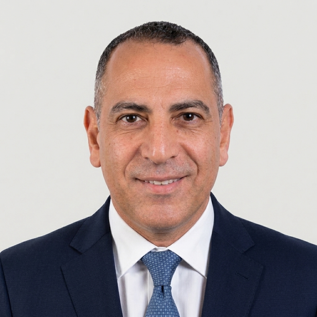 Ahmed Youssef